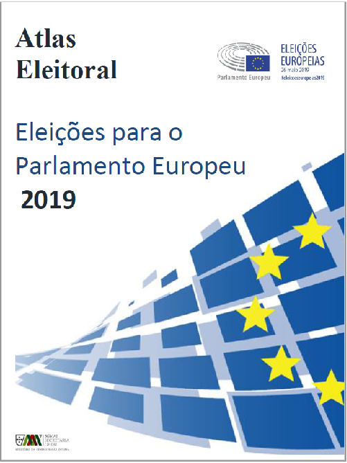 Atlas Eleitoral - Eleições para o Parlamento Europeu 2019